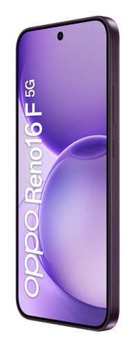 OPPO Reno16 F 256GB Paars 5G, afbeelding 8