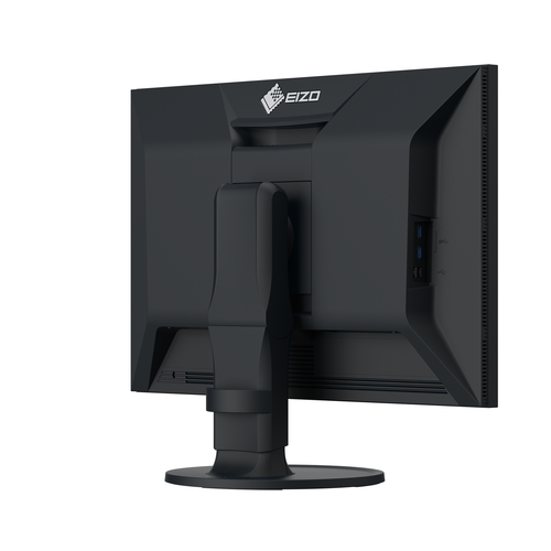 EIZO 61.0cm (24") CS2400R 16:10 HDMI+DP+USB-C IPS black retail, afbeelding 6