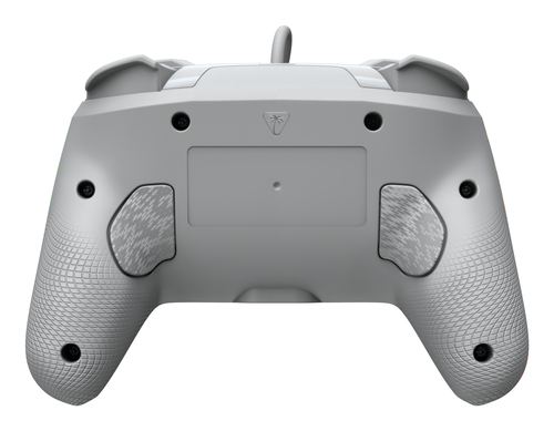 Turtle Beach Afterglow Wave Grey Wired RGB Gaming Controller. Officially Licensed for Nintendo Switch 2 – image 5