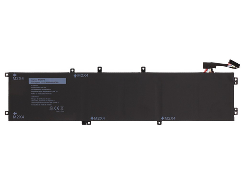 Main Battery Pack 11.4V 7260mAh, afbeelding 3