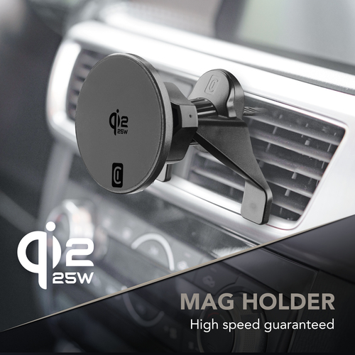 Cellularline MAG HOLDER Qi2.2 – image 2