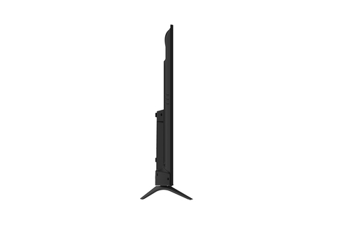 Hisense H43B7100 TV 109.2 cm (43") 4K Ultra HD Smart TV Wi-Fi Black 200 cd/m² – image 7
