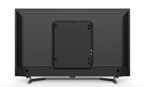 IOPLEE IOP32GTV TV 81.3 cm (32") HD Smart TV Wi-Fi Grey 200 cd/m² – image 3