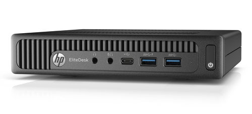 HP 800 G2 Mini – image 2