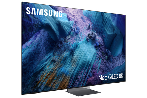 Samsung Neo QLED 8K 65QN990F (2025), afbeelding 9