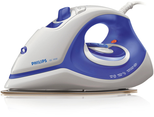 Philips 1700 series GC1830 steam iron