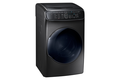 Samsung DVG27M9900V tumble dryer Freestanding Front-load – image 6