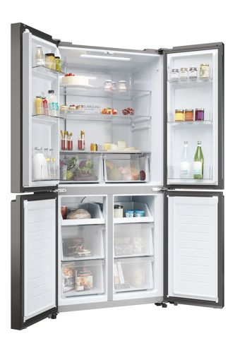Haier HCR3818ENMD Freestanding – image 5