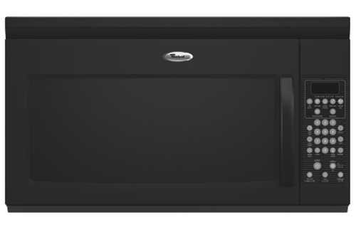 Whirlpool MH2175XSB Microwave Oven