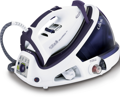 Tefal Pro Express Turbo Anti-calc Autoclean GV8431