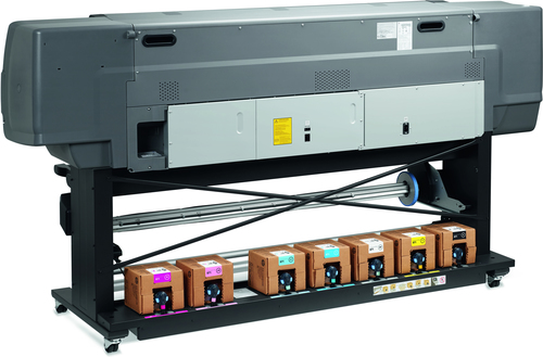 HP Latex 375 Printer Europe – image 7