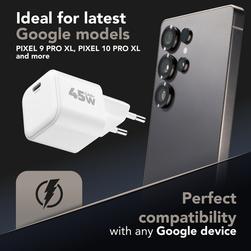Cellularline GAN+ CHARGER – image 4