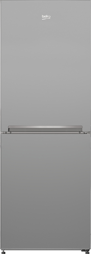 Beko RCSA240K40SN Koel-vriescombinatie Grijs