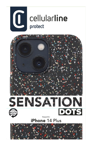 Cellularline Sensation Dots - iPhone 14 Plus – image 4