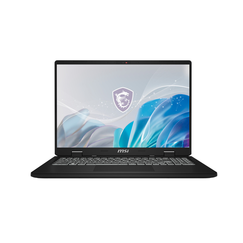 MSI Creator M16 HX C14VEG-079 Intel® Core™ i7 i7-14700HX Ноутбук 40,6 cm (16") Quad HD+ 32 GB DDR5-SDRAM 1 TB Твердотельный накопитель (SSD) NVIDIA GeForce RTX 4050 Wi-Fi 6E (802.11ax) Windows 11 Home Серый