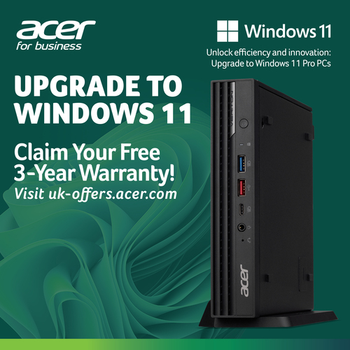 Acer VeritonN i5-12 16GB 512GB W11P – image 2