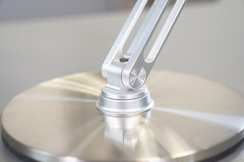 Unold 86705 Akku-Tischventilator STEEL FLEX – image 7