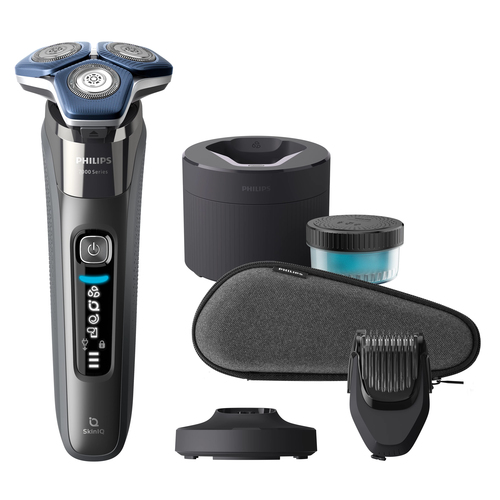 Philips Shaver Series 7000 S7887/58, afbeelding 3