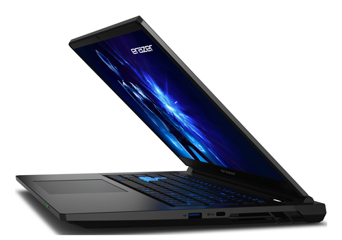 Erazer Defender 17 P1 MD62755 17.3'' gaming laptop, afbeelding 4