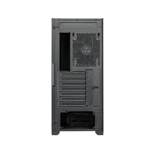 Chieftec Pro Midi Black - Towermodel, afbeelding 6