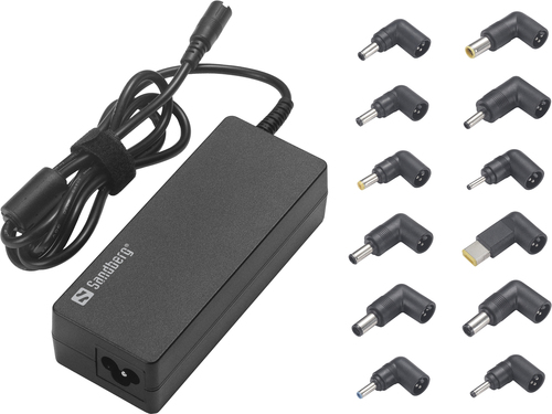 Sandberg Laptop AC Adapter