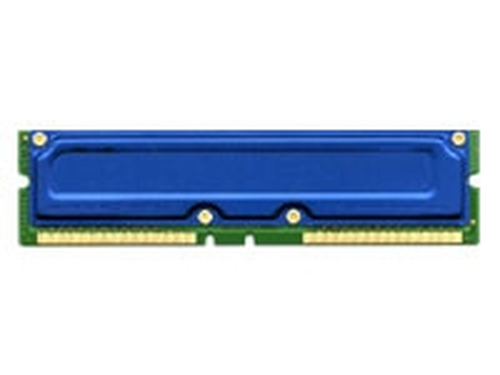 Kingston Technology 256MB, 800MHZ, ECC, RIMM, for CQ DESKPRO WORKSTATION