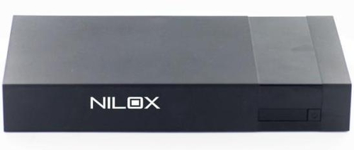 Nilox Multimedia Hard Disk 2TB M1