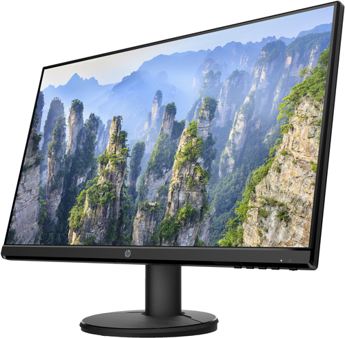 HP 9RV17AA#UUG computer monitor – image 2