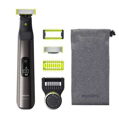 Philips OneBlade Pro QP6550/15 Face and Body – image 1
