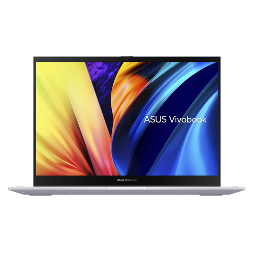 ASUS Vivobook S14 Flip TN3402QA-LZ101W laptop AMD Ryzen™ 7 5800H Hybrid (2-in-1) – image 2