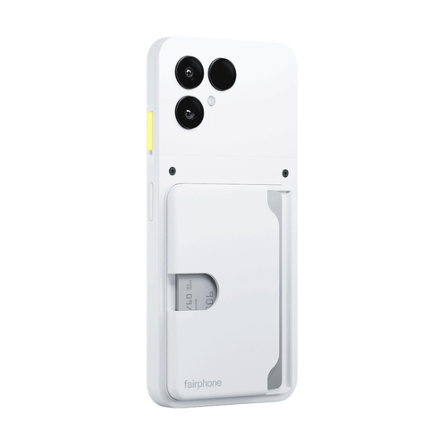 Fairphone (Gen. 6) Pashouder kaarthouder – Foto 6 van 6