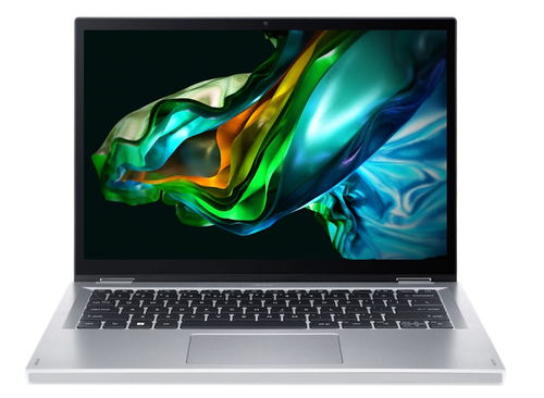 Acer Aspire 3 Spin 14 A3SP14-31PT-P8WJ N200 Hybrid (2-in-1)