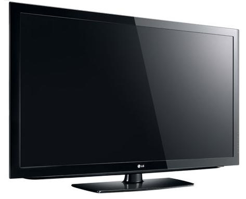 LG 42LD450N TV 106.7 cm (42") Full HD Black 500 cd/m²