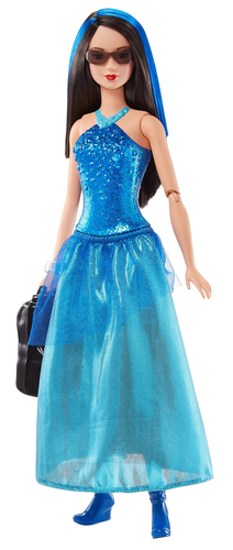Barbie DHF08 кукла