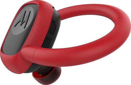 Motorola Stream Sport