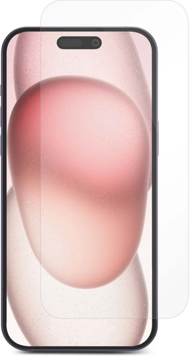 eSTUFF ES501422-50BULK protector de pantalla o trasero para teléfono móvil Apple 50 pieza(s)