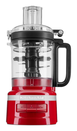 KitchenAid 5KFP0921EER Keizerrood – Foto 4 van 9