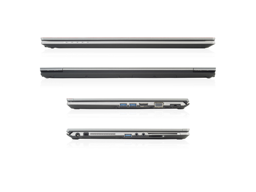 Fujitsu LIFEBOOK U745 Intel® Core™ i5 i5-5200U Ultrabook – image 5
