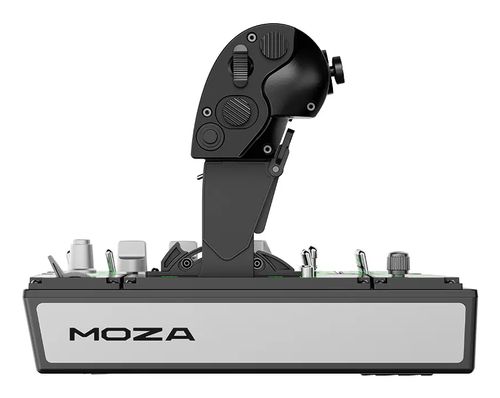 MOZA MTP Throttle gasregelaar – Foto 5 van 5