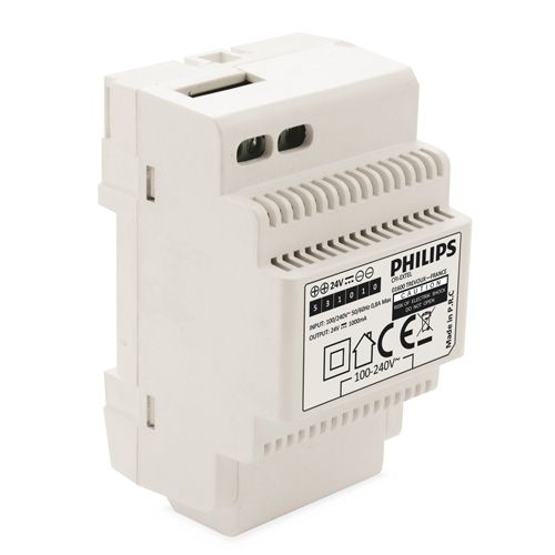 Philips DES1000DPS/10 pingetrafo 24 V