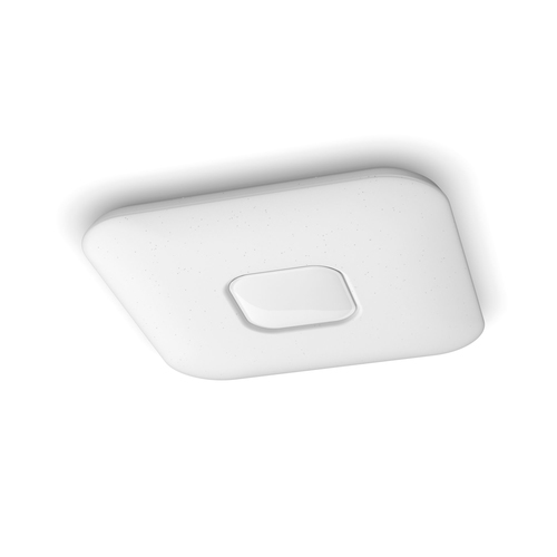 Philips 6108631P5 ceiling lighting Non-changeable bulb(s) LED