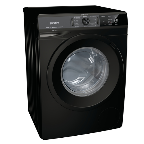 Gorenje WEI843PB washing machine Front-load – image 2