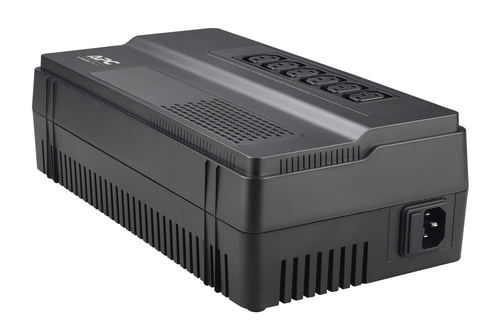 APC Easy-UPS BV 650VA, AVR, IEC Outlet, 230V, afbeelding 3