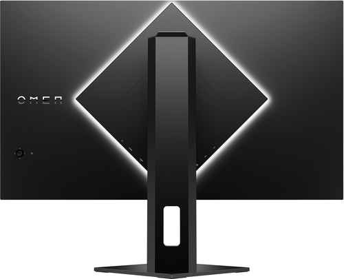 HP OMEN 27u computer monitor – image 6