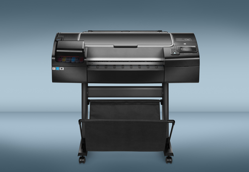 HP Z2600 24-in PostScript – image 5