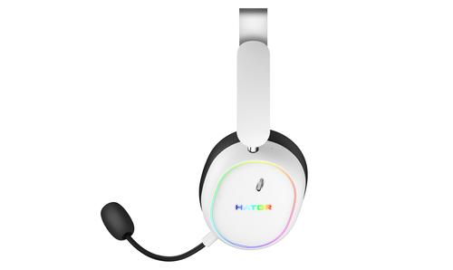 HATOR Phoenix 2 Wireless Wit - Headset, afbeelding 4