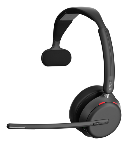 1001132 IMPACT 1030 Mono Bluetooth headset., afbeelding 2