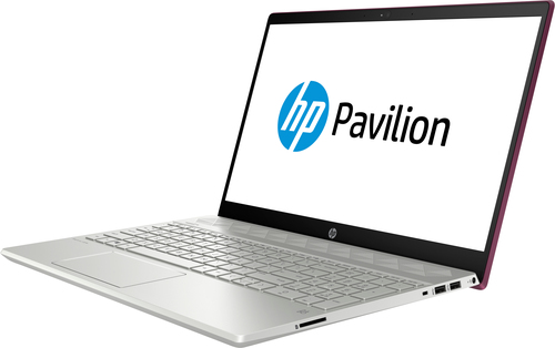 HP Pavilion 15-cs0001nk Intel® Core™ i3 i3-8130U Laptop – image 2