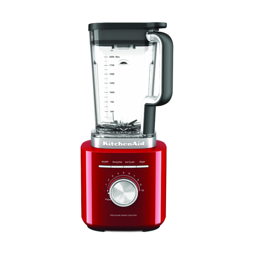 Kitchenaid Pure Power Blender - Empire Red, Red - image 1