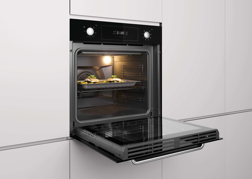 Hoover H-OVEN 300 HOT3161BI/E – image 3
